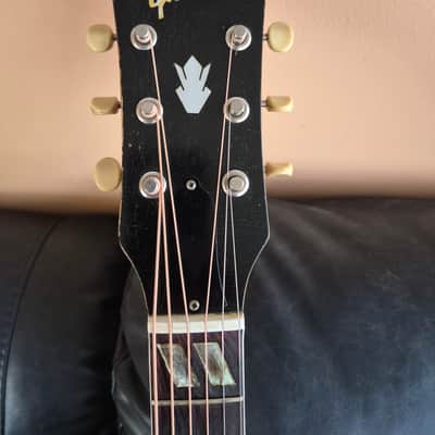 Gibson Southern Jumbo SJ 1964 - 1969 - Sunburst image 7
