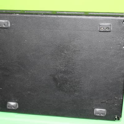 Phil Jones Bass Piranha 8T (Early Model) - Serial No. 11! - 8x5" Cabinet - incl. Cover & Speakon Cable - 33.45 kg image 7