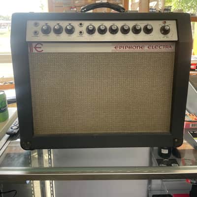 Epiphone Electra EA-26RVT, all Tube 1965-1969 image 1