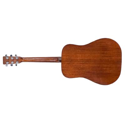 1966 Martin D 18 image 3