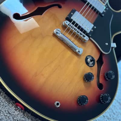 GTX GR35-1 Early 90s - Burst image 2