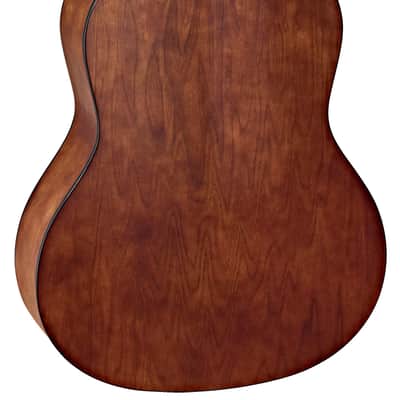 ORTEGA RST5 Student Konzert-Gitarre 4/4 natural gloss image 2