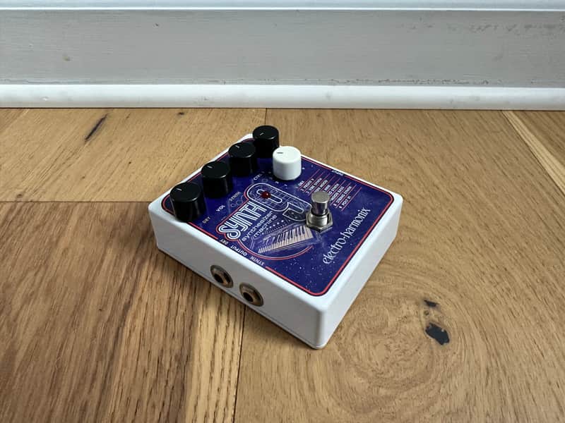 Electro-Harmonix Synth9