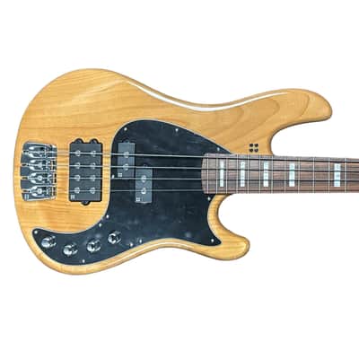Sandberg California VM4, Natural Gloss / Pau Ferro *In Stock! image 1