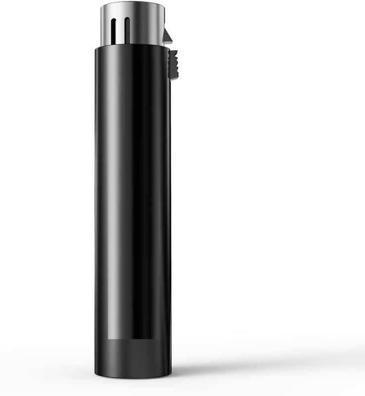 Microphone Pre-amplifier, Dyniamic Microphone In Line Preamp Signal Booster Mic Activator with 28db Gain image 1