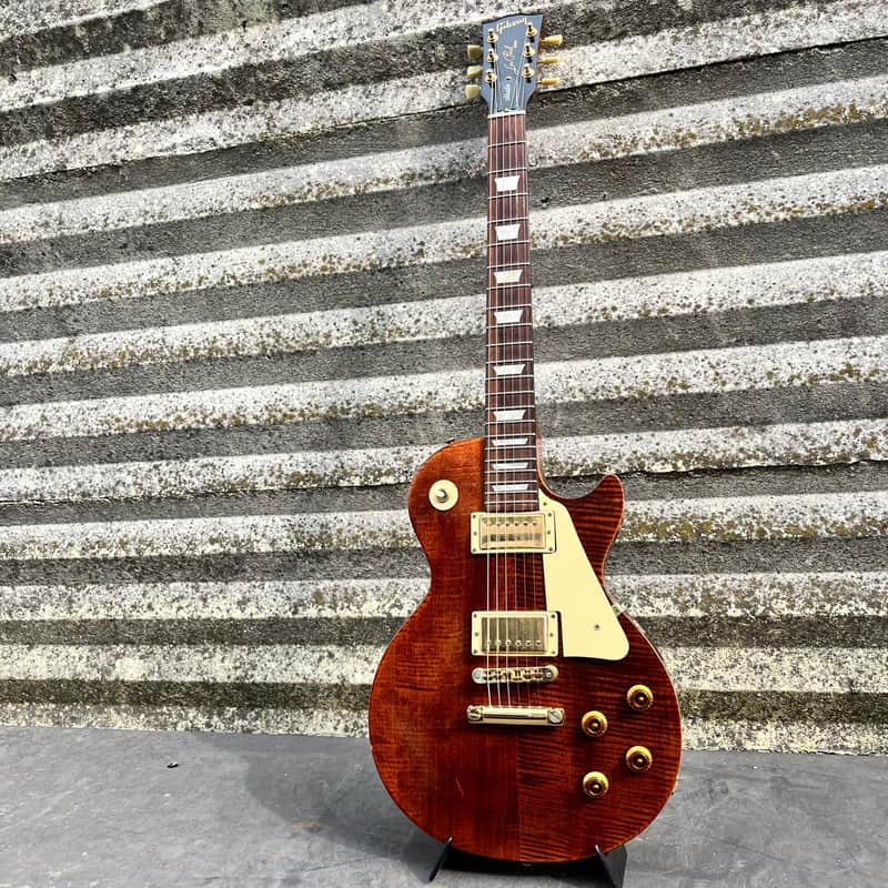 Gibson Les Paul Studio Premium Plus + image 1