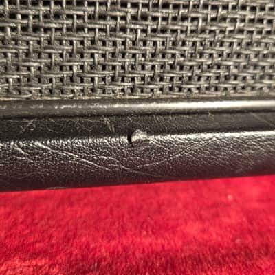Mesa Boogie Mark Five 35 2-Channel 35-Watt 1x12" Guitar Combo w/ Footswitch & Manual image 5