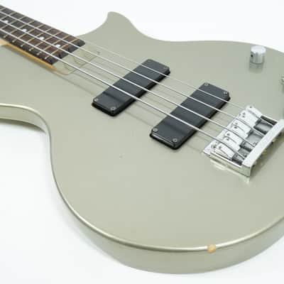 Burny レスポールベース LSB-48 フェルナンデス Yahoo!オークション - Burny LSB-48 バーニー レスポール ベース 中古