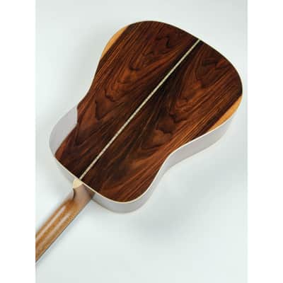 Martin CUSTOM SHOP D-28 CS 2025 - PALISSANDRE D ADIRONDACK EPICEA DU GUATEMALA image 19