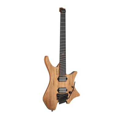 Strandberg Boden Prog NX 6 Plini Edition - Natural image 5