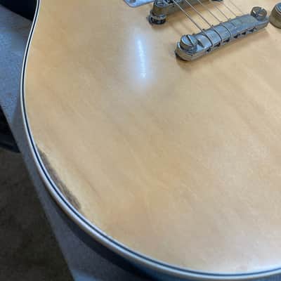 Gretsch Winyard Malcolm Young Relic image 8