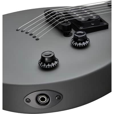 Mitchell MS100 Short-Scale Electric Guitar image 8