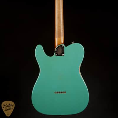 Atkin The Fifty-Nine - Surf Green image 5