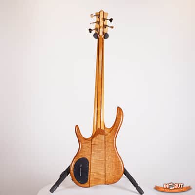 Ken Smith 25th Anniversary Fusion Elite NO.1 image 14
