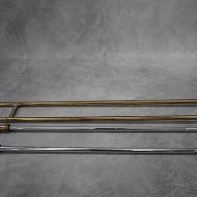 Reynolds Medalist Trombone - Serviced - 433x image 12