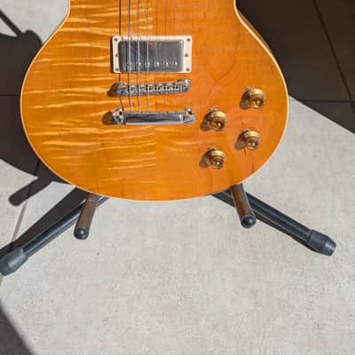 Gibson Les Paul Axcess Korina Custom Shop  2012 image 3