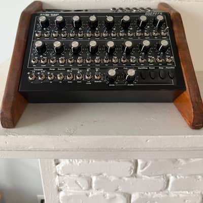 Doepfer Darktime Sequencer 2010s - Black image 1
