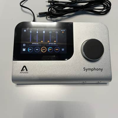 Apogee Element 88 Thunderbolt Audio Interface | Reverb Italia