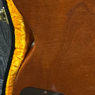 Gibson Les Paul 1968 Goldtop Heavy Aged Yamano M2M Made 2 Measure w/ Humbuckers Custom Shop image 20