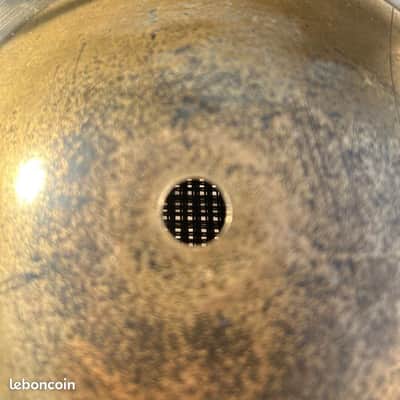 Sabian HHX Evolution 20“ Dave Weckl image 3