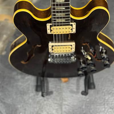 1970 Gibson ES-335TDW image 4