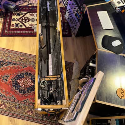 JML Stereo Plate Reverb Unit - Designed and Built In The USA 2024 image 9