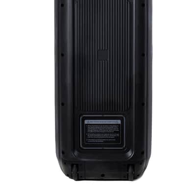 Audiodesign PRO DJ 212S - Diffusore Portatile Party Speaker image 4