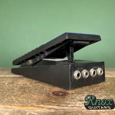 Boss FV-50L Stereo Volume image 1