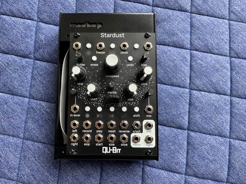 Qu-Bit Electronix Stardust