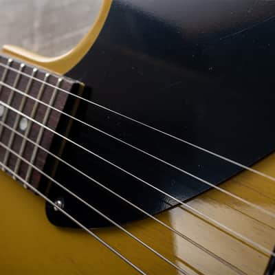 Gibson Les Paul Junior, TV Yellow | Demo image 19