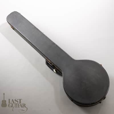 Vega Pete Seeger Long Neck Banjo 1963 image 15