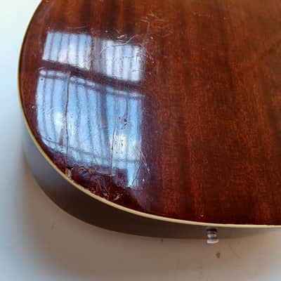Harmony H1260 Sovereign - 1960s - Natural image 23
