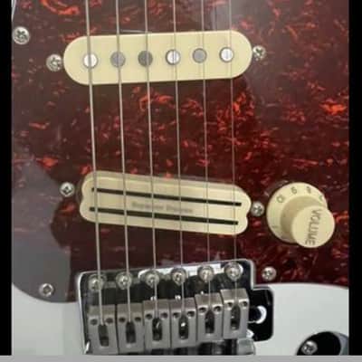 Custom Built Strat Strat 2021 image 3