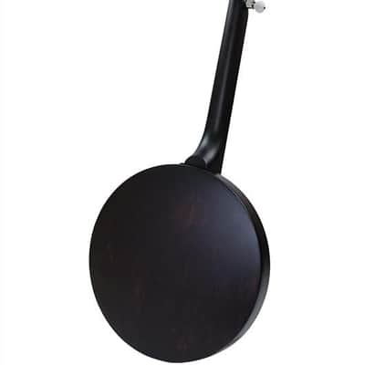 Deering Artisan Goodtime II 5-String Resonator Banjo image 3