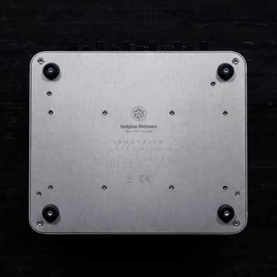 Darkglass Microtubes 900 V2 Bass Amp Head image 4