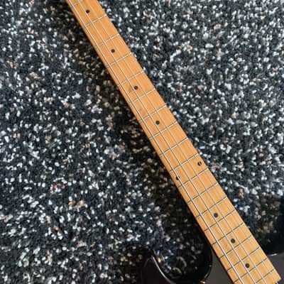Multivox Marvel Bass 1955 Sunburst - Extremely Rare image 8