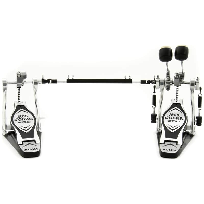 Tama Iron Cobra HP200P Double Pedal image 1