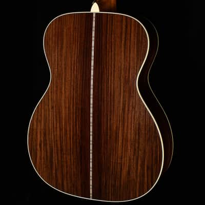 Martin OM-28E 2025 Spec (633) image 2