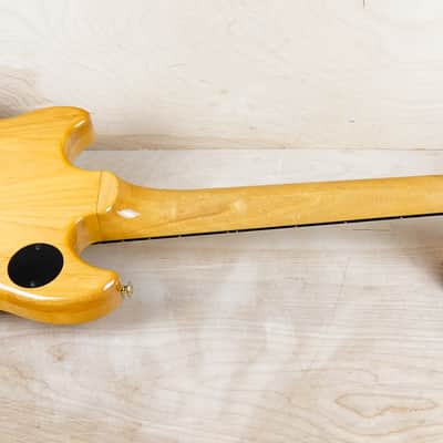 Yamaha Super Flighter SF1000 Vintage MIJ 1978 Natural Vintage