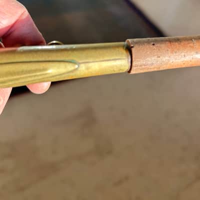 Selmer Mark VI Alto image 19