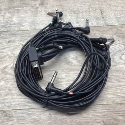 OEM Roland Cable Snake Wire Harness For TD-9, TD-11, TD-15, TD-17, TD-25 & TD-27