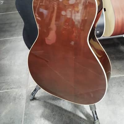 Gibson Keb' Mo' Bluesmaster 2013 - Vintage Sunburst image 6