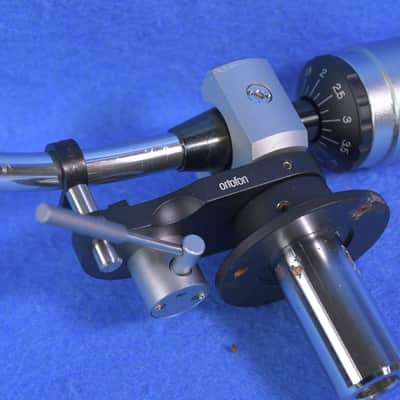 Ortofon AS 212i Tonearm In Very Good Condition image 12