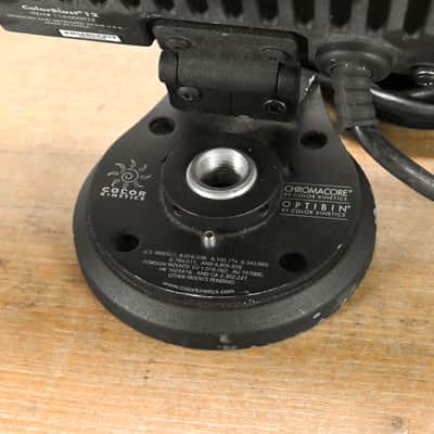 Philips Color Kinetics ColorBlast 12 Wash Light Fixture CG011PZ image 8
