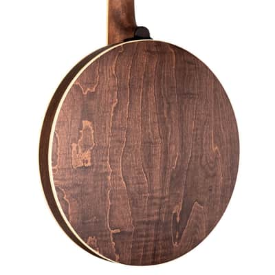 Gold Tone OB-150 Orange Blossom Bluegrass Banjo with Case — New | Banjo Warehouse image 9