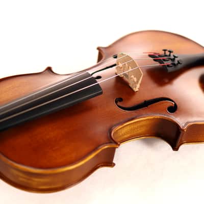 Scherl & Roth SR41e4 4/4 Violin Outfit image 4