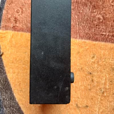 Hawk Ra-201 70s - analog spring reverb mini image 6
