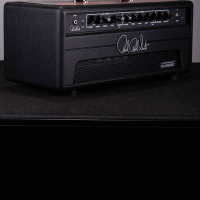 PRS Archon Classic 50W Tube Amp Head - 2 Channel Rock Amp image 4