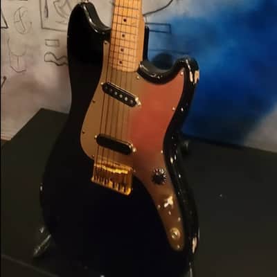 1957 Fender Musicmaster / Duo-Sonic with Maple Fretboard image 17