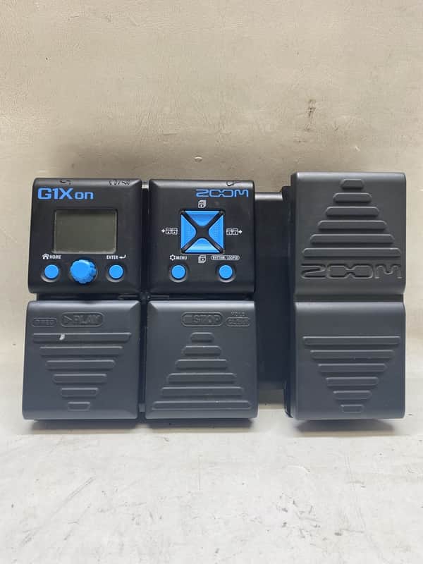 Zoom G1Xon